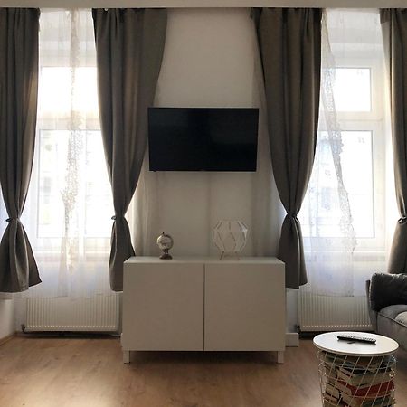 Marchfeldstrasse Apartment Wien Exteriör bild