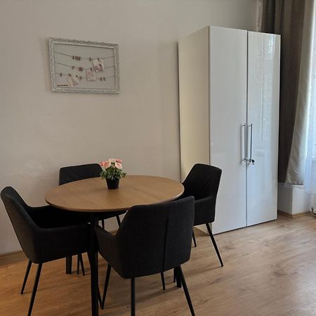 Marchfeldstrasse Apartment Wien Exteriör bild